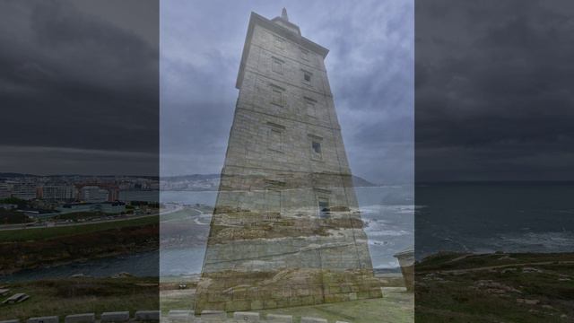 Torre de Hércules