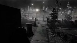 HATRED - Gameplay Trailer - english