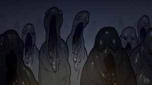 SCP 122:Больше никаких монстров