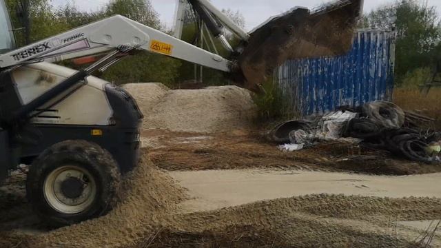 Реставрация вагона метро Д - Серия 5 смотреть онлайн