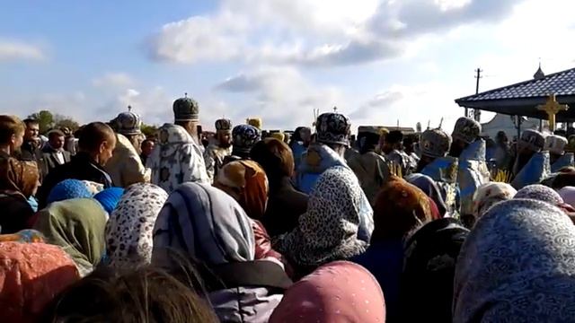 СОФРОНИЕВО-МОЛЧЕНСКАЯ обитель