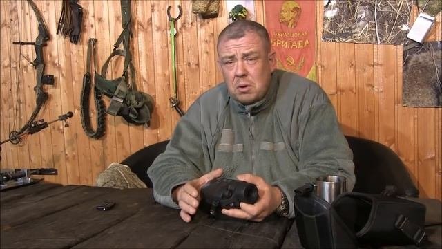 Зачем нужен тепловизор?