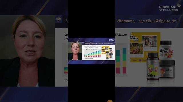 Наталья Гороховская