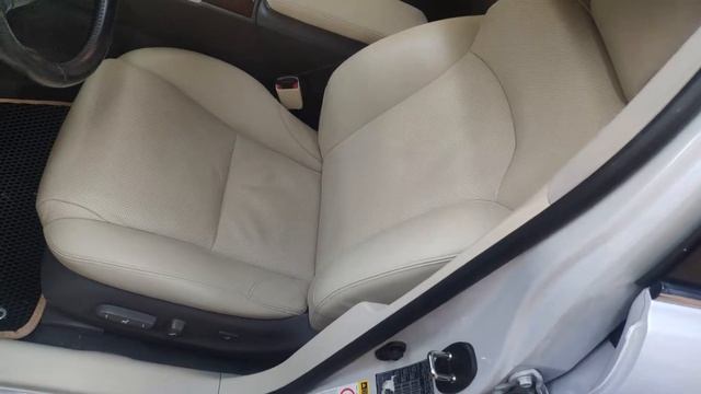 TOP CARS / РЕМОНТ И ПОКРАСКА КРЕСЛА / LEXUS смотреть онлайн