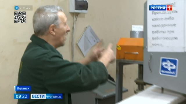 Торговая марка «Хозяюшка» - новый участник конкурса "Знай наших"