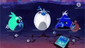 Angry birds WTF BOOM In G Major