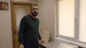 Купил алюминиевые листы ))) 14.12.2018