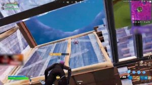 TOOSE ПОКАЗАЛ ФЕНОМЕНАЛЬНУЮ ИГРУ НА ТУРНИРЕ И КВАЛЬНУЛСЯ В ФИНАЛ DUO CASH CUP ФОРТНАЙТ. ТУЗ НАРЕЗКИ