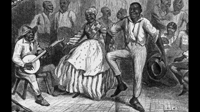 «Чудо-музыка». Острый ритм – джаза звуки. смотреть онлайн