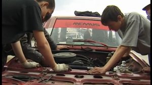 Гонки на выживание Тюмень