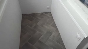 Балкон панели белый лопез