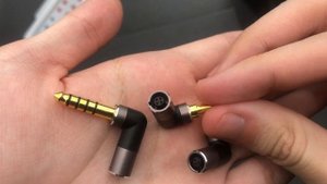 DUNU VULKAN DK-X6 IEMs Unboxing!