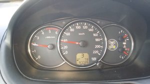 Mitsubishi Pajero Sport 2 (2.5 Did 5AT) с прошивкой АКПП napic