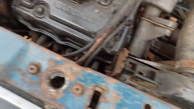 FX Car 86 Model First Owner Car | FX Car 1986 Model | Through Out First Owner Car смотреть онлайн