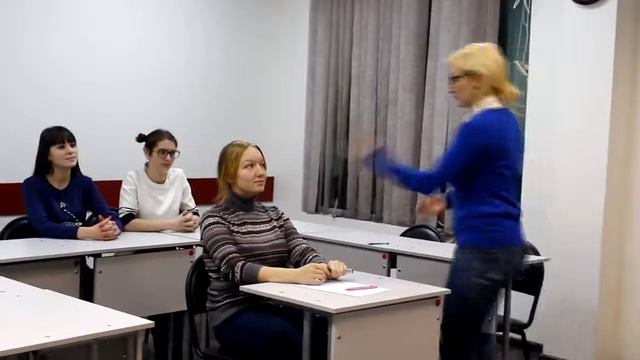 Уссурийск. Качество - смелость