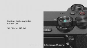 Sony a6700 | Все что тебе нужно знать