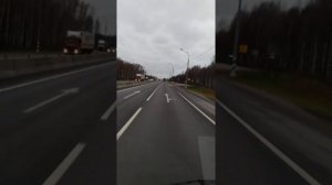 Isuzu NQR 90 дубасим на Питер!