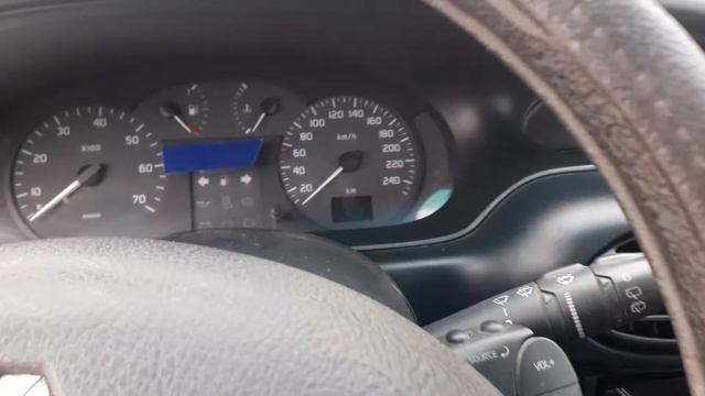 Renault Megane Scenic . ул.Панфилова 1а смотреть онлайн