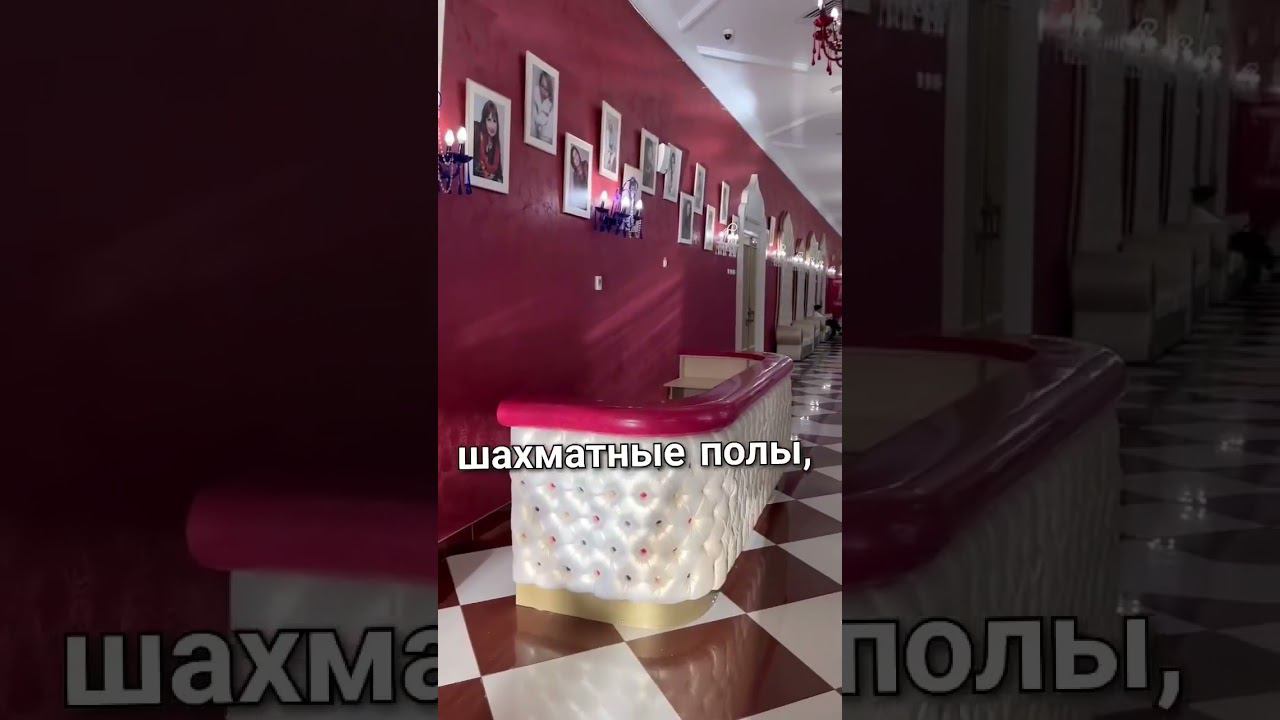 Театр кукол Экият в Казани - сказочное место для детей и взрослых ✨