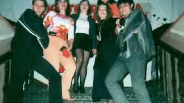 Юбилей 25 смотреть онлайн