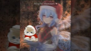 новогодняя песня(????? ??) (название не знаю ориг можно посмотреть на канеле А4)