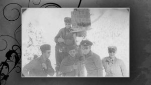 в/ч 2358, 2МГ Хичаури, 10 погран. отряд, 6 погран. застава.1971-1973