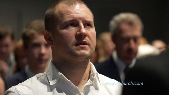 Святая Церковь - ц. Непоколебимое Основание