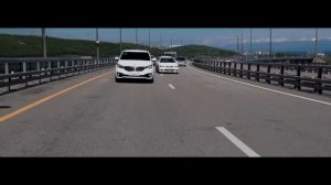 Карнивал - Авто из Кореи на заказ. Реальный расход дизельного Kia Carnival. Батарейка 25rus