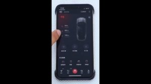 50 Lynk & Co  05 2020 Объяснение использования мобильного приложения