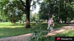 САДЫ МИРА В БЕРЛИНЕ (ВТОРАЯ ЧАСТЬ)/САДЫ МИРА В БЕРЛИНЕ-МАРЦАНЕ