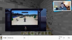 ★Minecraft Xbox 360 + PS3 NEW! "Title Update 24" FIRST SCREENSHOT! - New Achievements + ALEX Skin!★