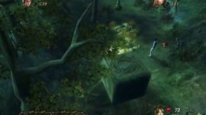 Гарри Поттер и Кубок огня 1/2