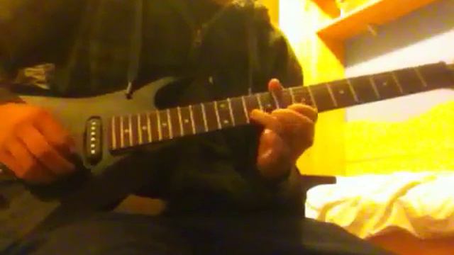 Tocando metal aleatorio sin muchas ganas смотреть онлайн