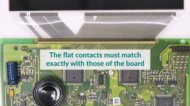 Saab 9-3 and 9-5 SID (Saab information display) LCD pixel repair смотреть онлайн