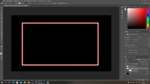 Рамка для вебки за 3 минуты в фотошоп ОБС OBS Photoshop