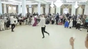 Шамхан Далдаев – Да, да, да, да, да- это Кавказ!