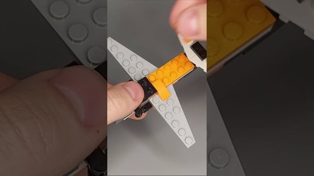 Lego Technic / Лего Самоделки (Короткое видео #247)