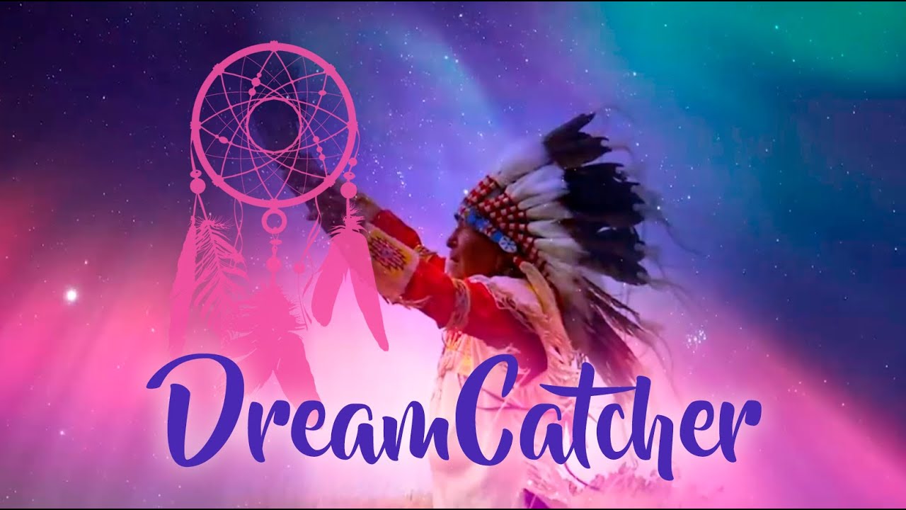 ? Dreamcatcher - Ловец Снов (Metal Music Video).mp4