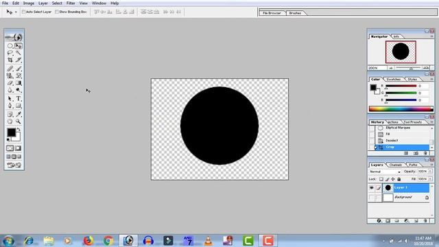 Photoshop 7.0 Tutorial : Use stamp tool | history brush tool || in Telugu Part 4 (2018) смотреть онлайн