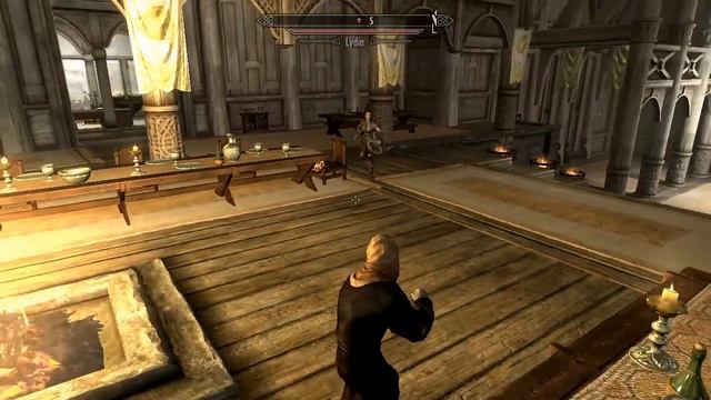 Lydia The Mage смотреть онлайн