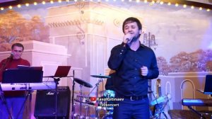 07 Умалав Кебедов – «На белых парусах» сл. и муз. Н.Махтиева