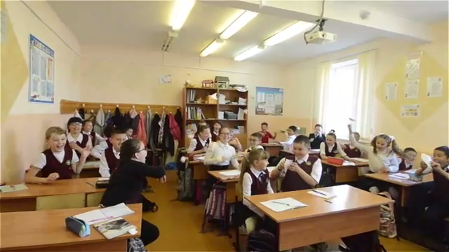 Оренбург Нежинская Школа 1 смотреть онлайн