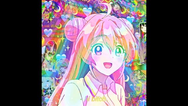 [FREE] Hyperpop x Glitchcore x 100Gecs Type Beat - Let's run away (Prod. LostBoy)