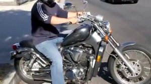 Suzuki Boulevard S50