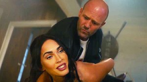 Неудержимые 4 — Фрагмент из фильма (2023)