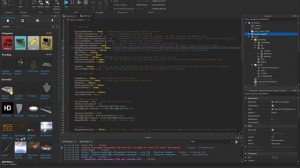 Как сделать катсцену в Roblox Studio!