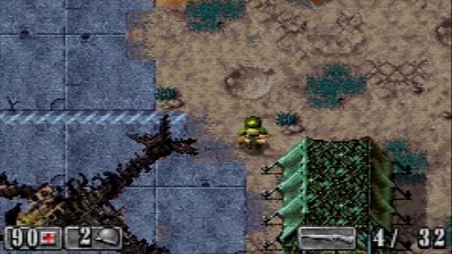 Medal of Honor: Infiltrator Walkthrough # 2 смотреть онлайн