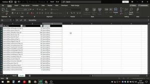 Flash Fill is Magic & short intro to Data Refinement [Excel Pro Tips #003 MTF]