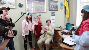 Бьют детей 5 раз в неделю | КАК ЭТО СНЯТО?