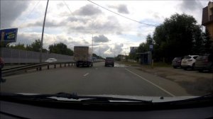Поедем кататься  по Челябинску, 22 августа 2024г. часть 1